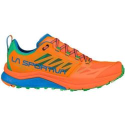 La Sportiva Jackal Flame / Electric Blue