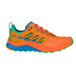 La Sportiva Jackal Flame / Electric Blue