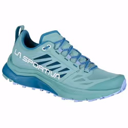 La Sportiva Jackal Arctic / White