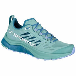 La Sportiva Jackal Arctic / White