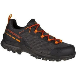 La Sportiva TX Hike Gtx Carbon / Saffron