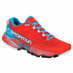 Sports Shoes Akasha Ii Mesh Rose