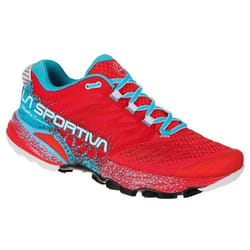 Sports Shoes Akasha Ii Mesh Rose