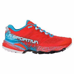 Sports Shoes Akasha Ii Mesh Rose