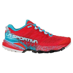 Sports Shoes Akasha Ii Mesh Rose