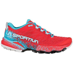 Sports Shoes Akasha Ii Mesh Rose