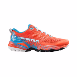 Sports Shoes Akasha Ii Mesh Rose