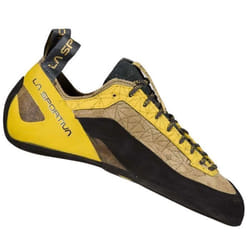 Chaussons descalade La Sportiva Finale - aloe/moss - 41