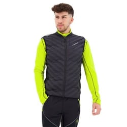 La Sportiva Alya Vest Gilet Noir-Nuage S Homme