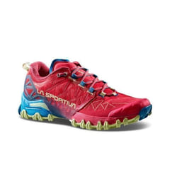 Sports Shoes Bushido 2 Gore-Tex Synthétique Rose - 38,5