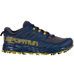 Chaussure de trail homme Lycan II Gore-tex - La Sportiva - Bleu - Montagne - Respirant