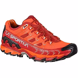 Chaussures randonnée - LA SPORTIVA - Ultra Raptor II - Femme - Amortissement EVA - Tissu respirant