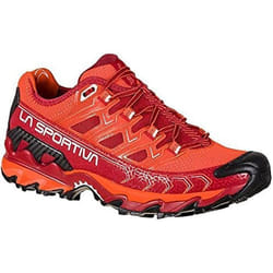 Chaussures randonnée - LA SPORTIVA - Ultra Raptor II - Femme - Amortissement EVA - Tissu respirant