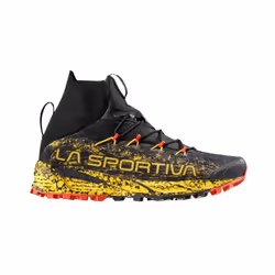 La Sportiva Uragano Gtx Black / Yellow