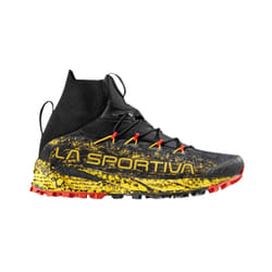 La Sportiva Uragano Gtx Black / Yellow