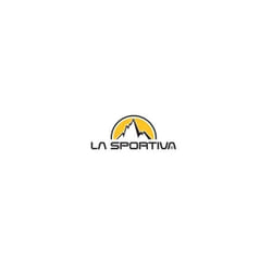 La Sportiva Solution White / Yellow