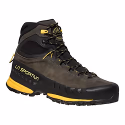 La Sportiva Tx5 Gtx Carbon / Yellow
