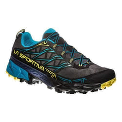 La Sportiva Akyra Carbon / Tropic Blue