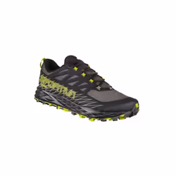 Lycan GTX Carbon / Apple Green 43