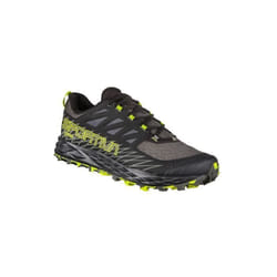 Lycan GTX Carbon / Apple Green 43