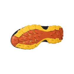 La Sportiva Bushido Ii Black / Yellow