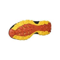 La Sportiva Bushido Ii Black / Yellow