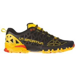 La Sportiva Bushido Ii Black / Yellow