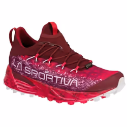 Chaussures de Trail LA SPORTIVA LA SPORTIVA Tempesta W GTX - Wine/Orchid Femme