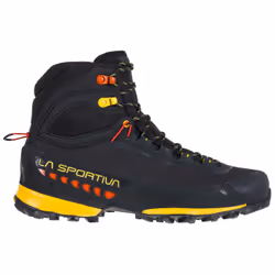 La Sportiva Txs Gtx Black / Yellow