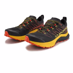 La Sportiva Jackal Black / Yellow