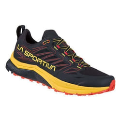La Sportiva Jackal Black / Yellow