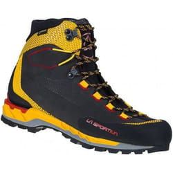 La Sportiva Trango Tech Gtx Black / Yellow