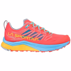 La Sportiva Jackal Hibiscus / Malibu Blue