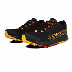 La Sportiva Lycan Ii Black / Yellow