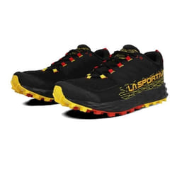La Sportiva Lycan Ii Black / Yellow