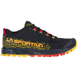 La Sportiva Lycan Ii Black / Yellow