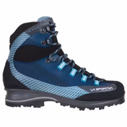 La Sportiva Trango Trk Gtx Opal / Pacific Blue