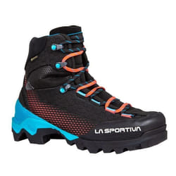 Bottes Aequilibrium St Gtx Nylon Noir