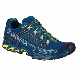 La Sportiva Ultra Raptor II Space Blue / Blaze