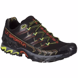Sports Shoes Ultra Raptor Ii Mesh Noir