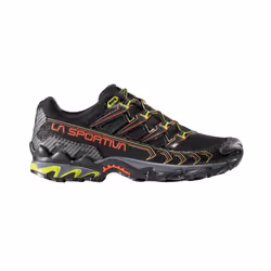 Sports Shoes Ultra Raptor Ii Mesh Noir