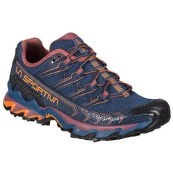Chaussure de trail running - LA SPORTIVA - Ultra Raptor II - Denim / rouge - Bleu - Femme - Adulte