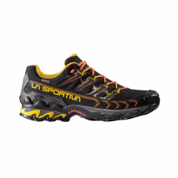 La Sportiva Ultra Raptor II Gtx Black / Yellow