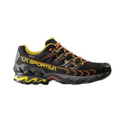 La Sportiva Ultra Raptor II Gtx Black / Yellow