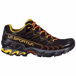 La Sportiva Ultra Raptor II Gtx Black / Yellow