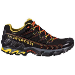La Sportiva Ultra Raptor II Gtx Black / Yellow