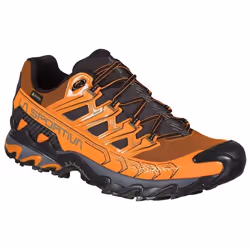 La Sportiva Ultra Raptor II Gtx Maple / Black