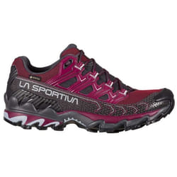La Sportiva Ultra Raptor II Gtx Red Plum / Carbon