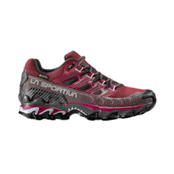 La Sportiva Ultra Raptor II Gtx Red Plum / Carbon