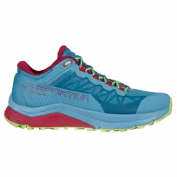 La Sportiva Karacal Topaz / Red Plum